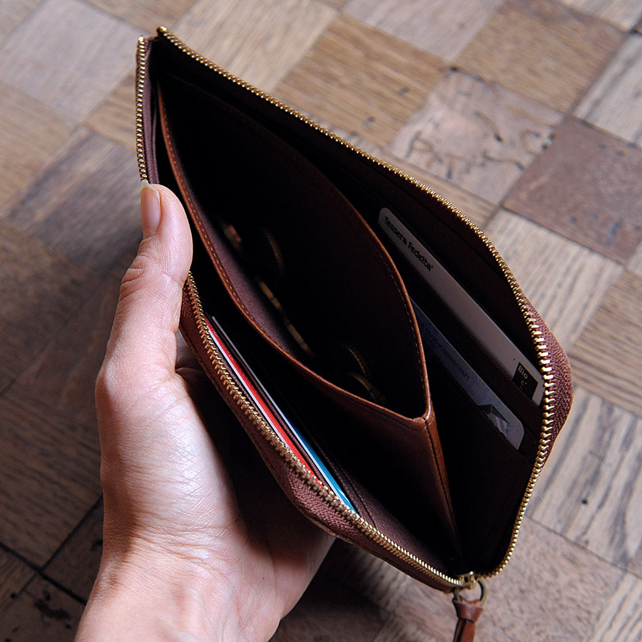 BaggyPort_MUL-Wallet_Copper_Brown_4