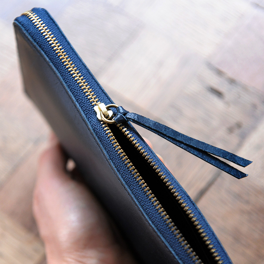 BaggyPort_MUL-Wallet_Copper_Navy_3