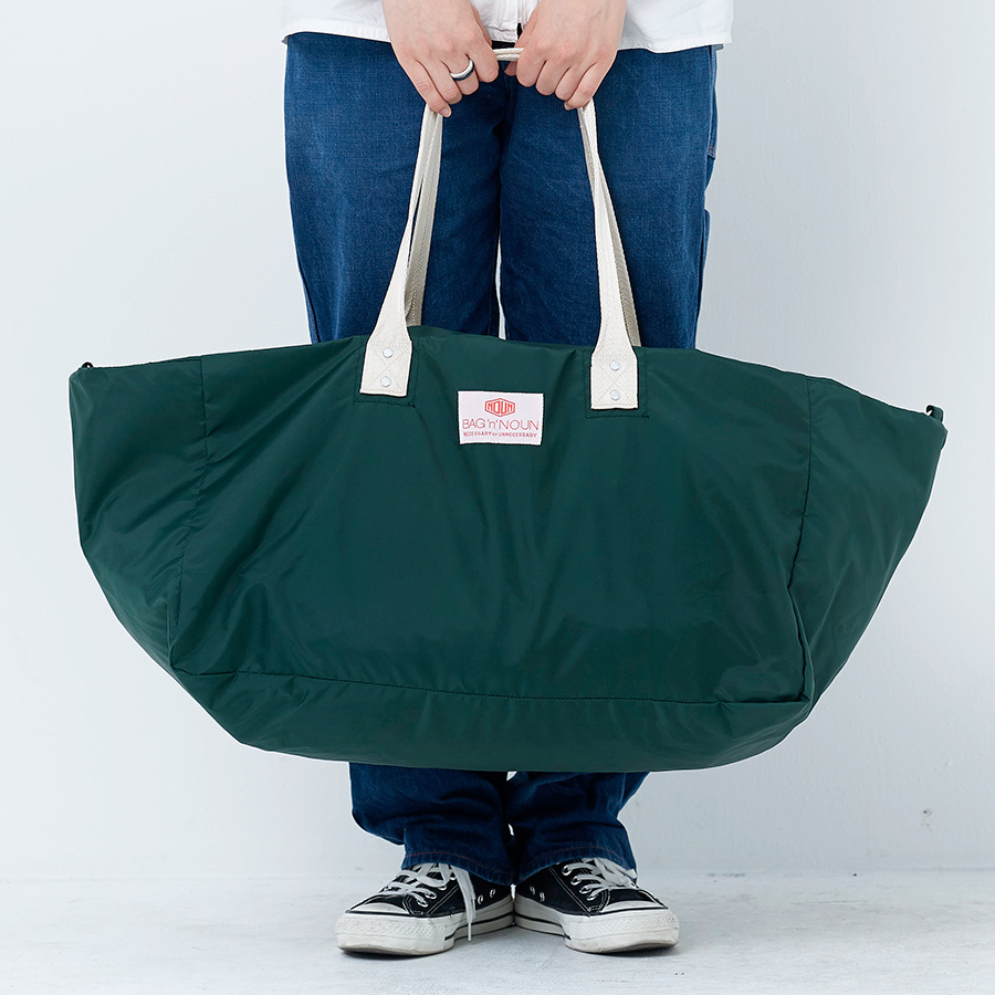BAGnNOUN_Nylon_Muffin_green_2