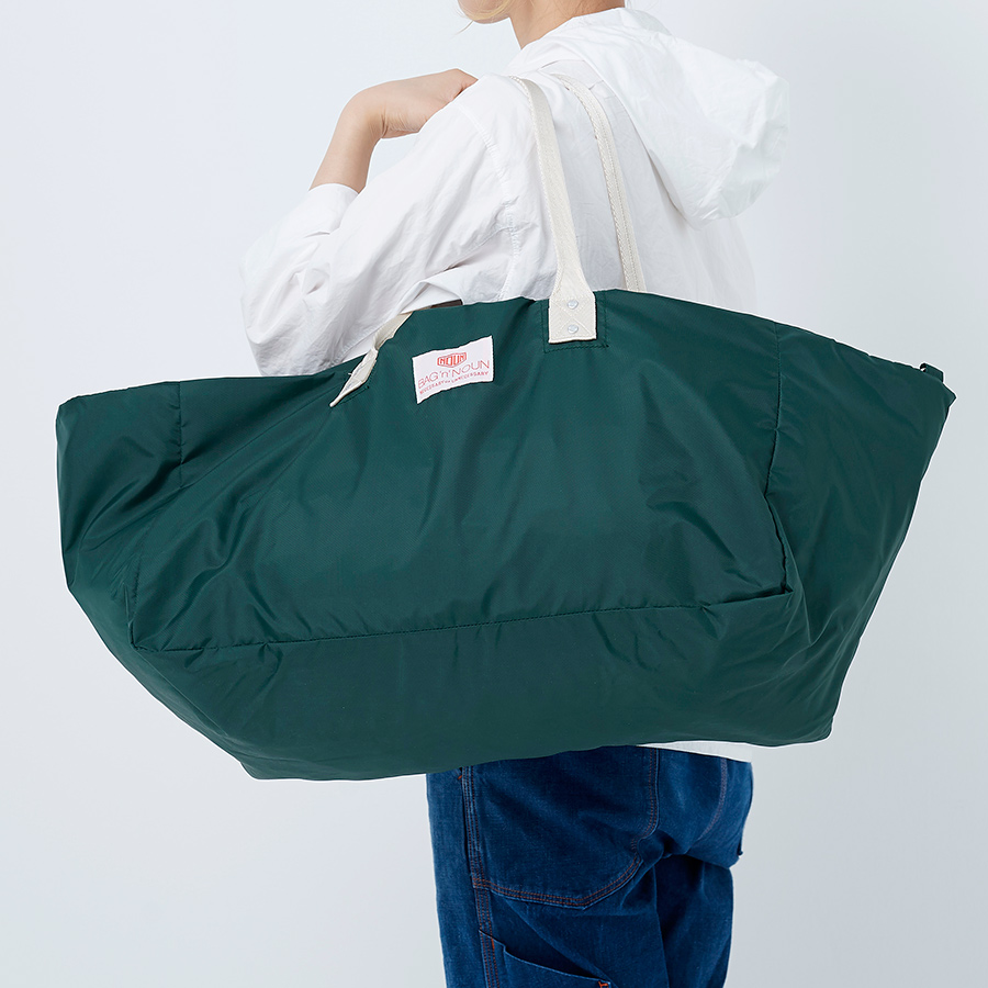 BAGnNOUN_Nylon_Muffin_green_3