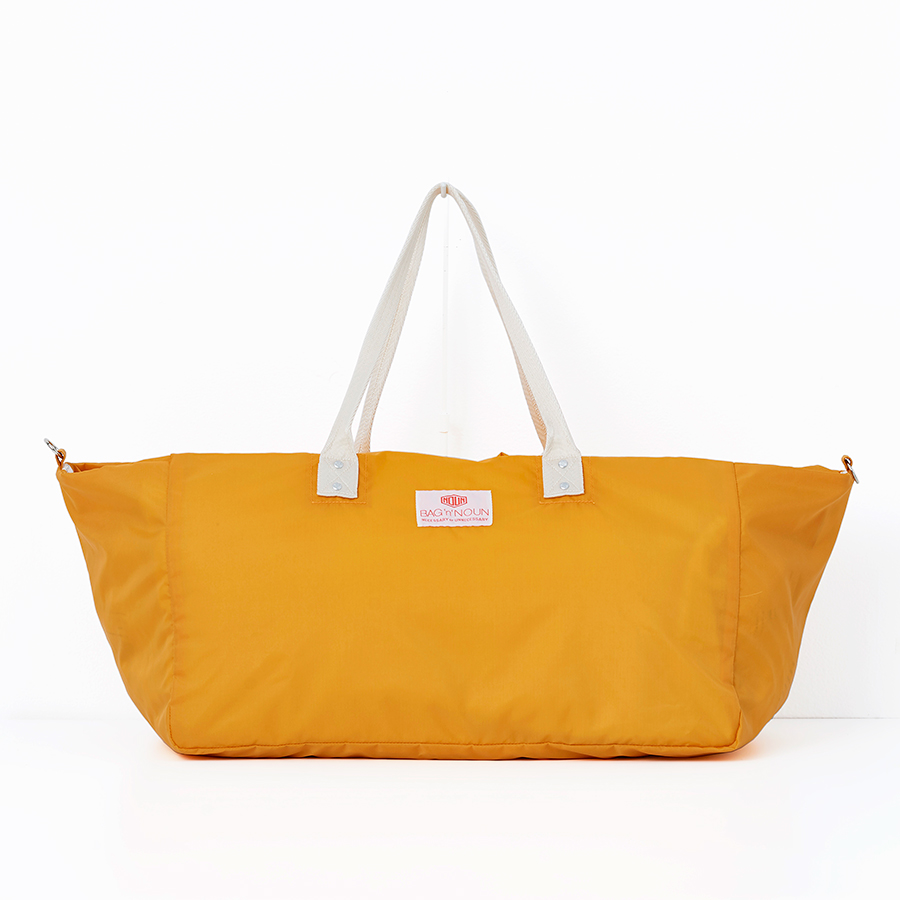 BAGnNOUN_Nylon_Muffin_orange_1