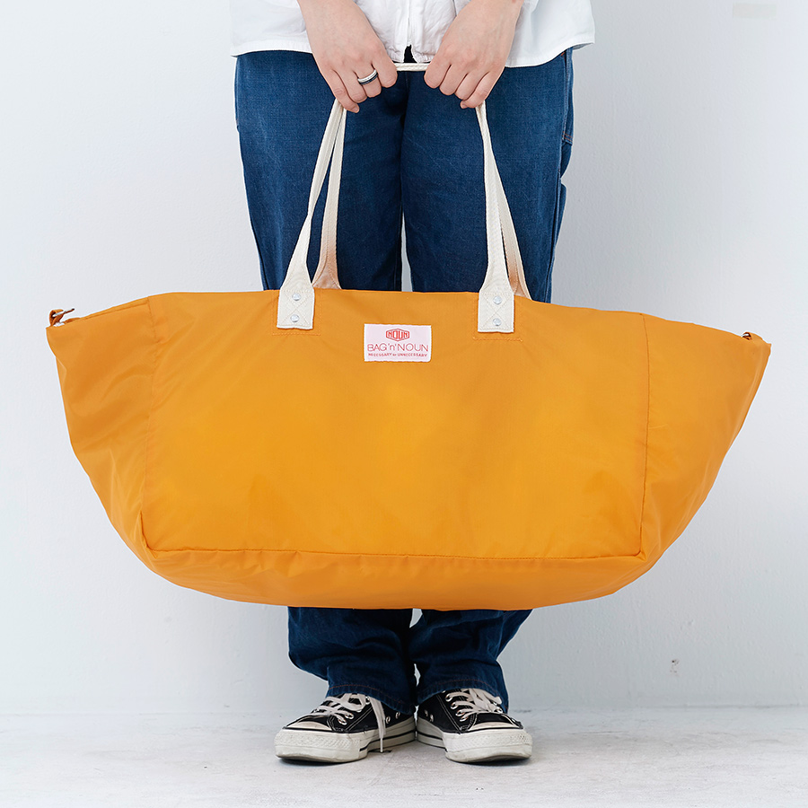 BAGnNOUN_Nylon_Muffin_orange_2