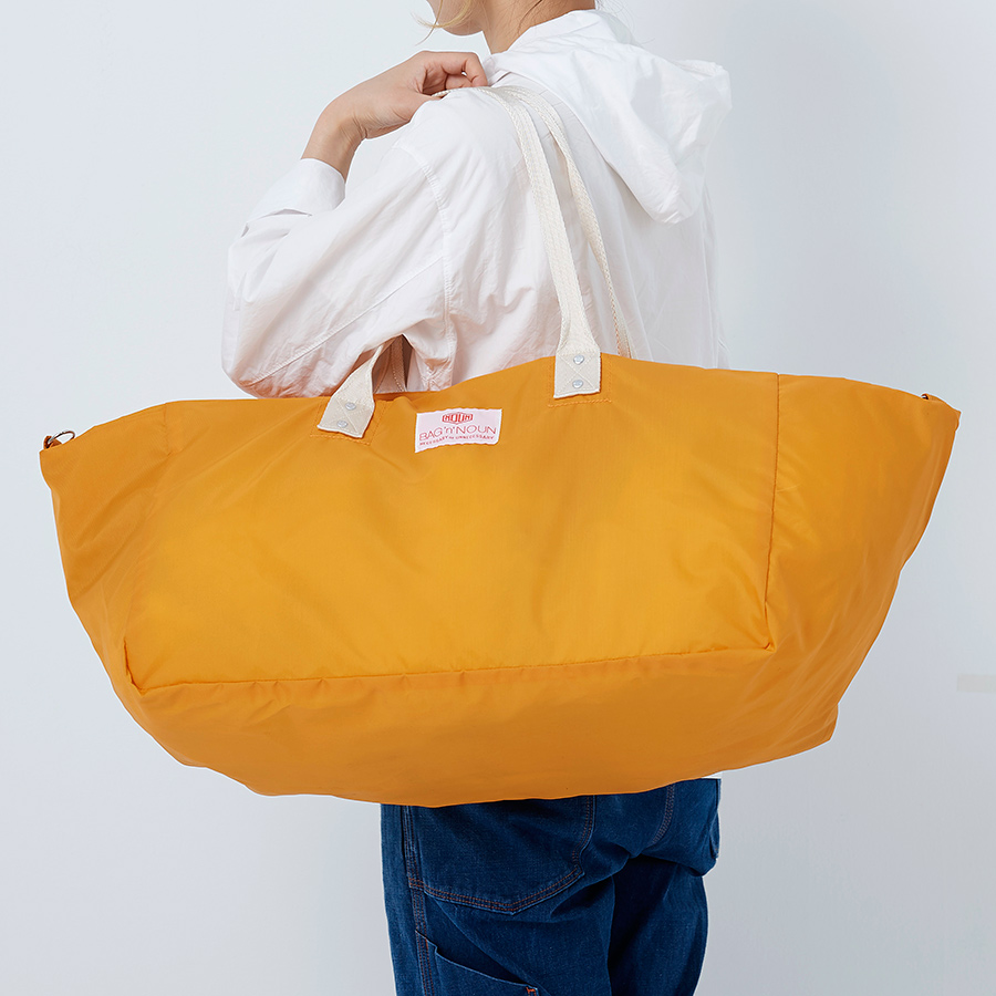 BAGnNOUN_Nylon_Muffin_orange_3