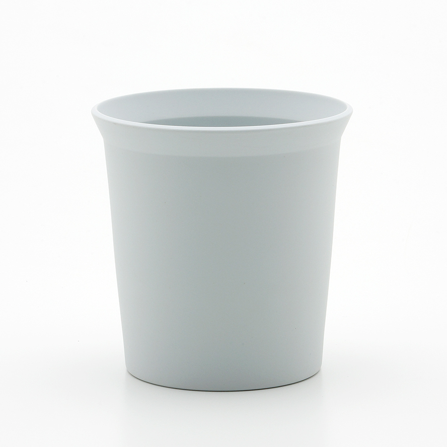 Arita_1616_Porcelain_Teruhiro_Yanagihara_Mug_grey1