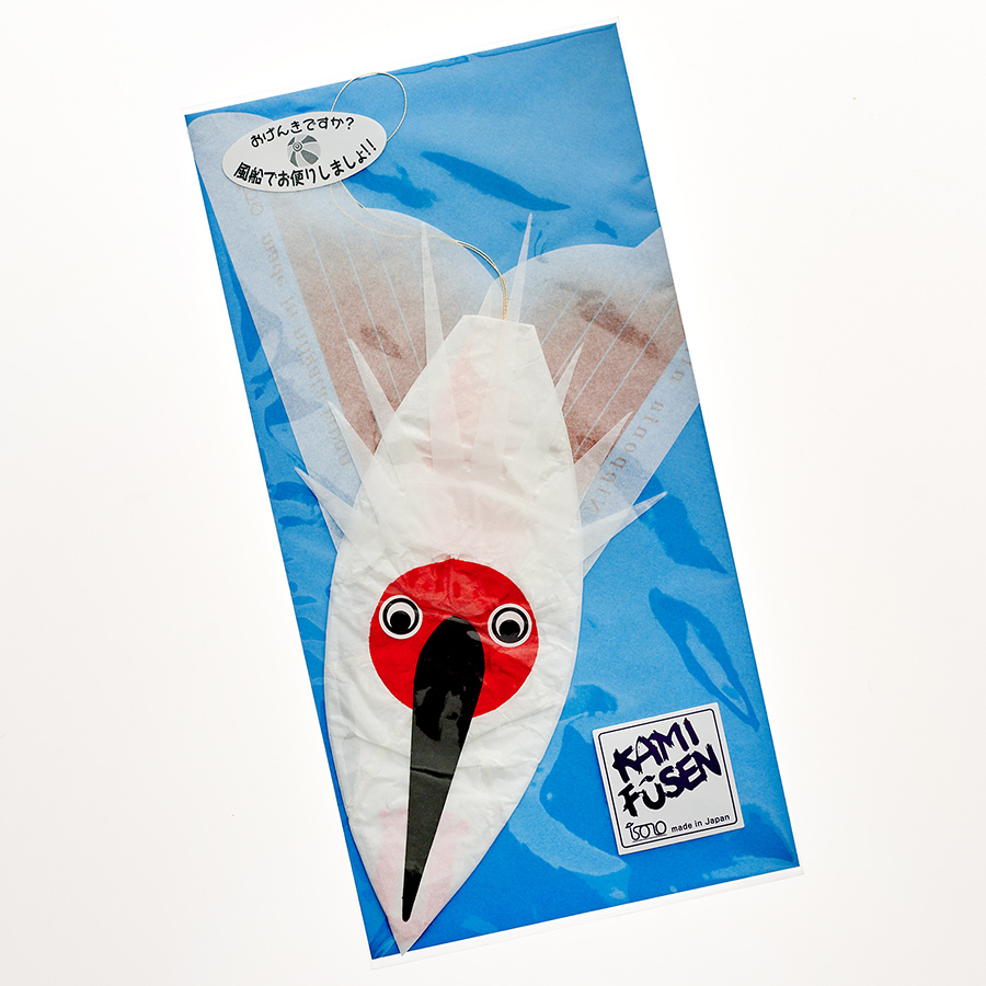 Kamifusen_Paperballoon_Toki-Bird_3