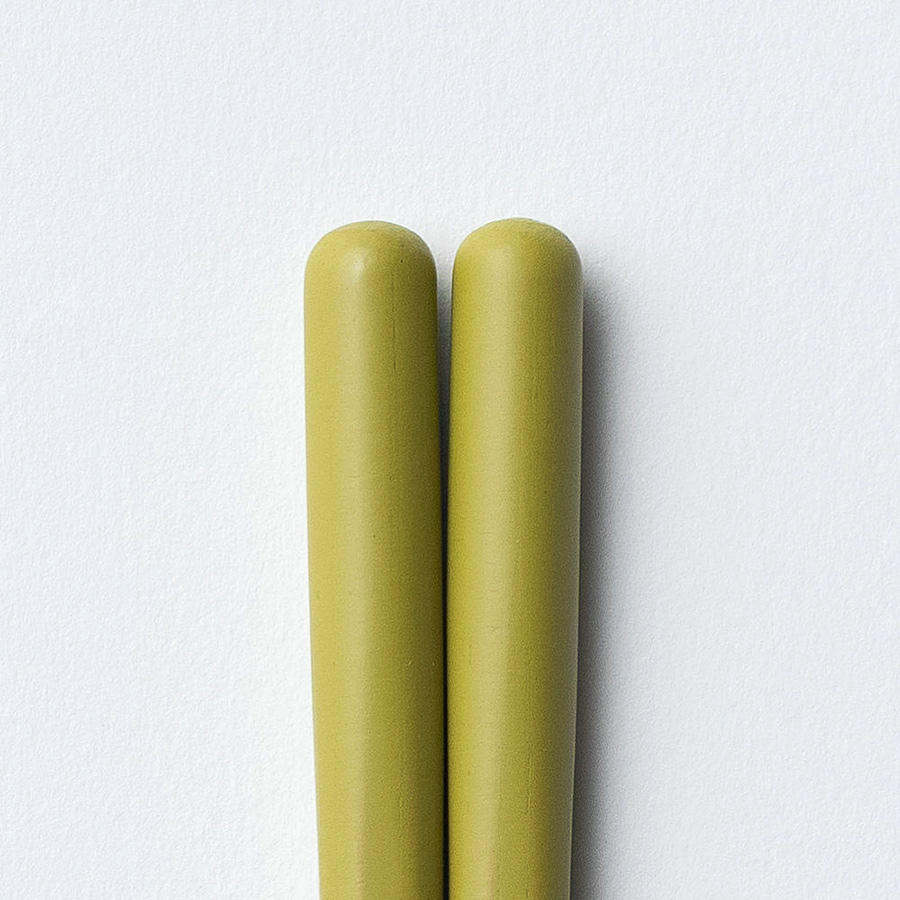 Yamachiku_Chopsticks_Adult_23cm_olive_1