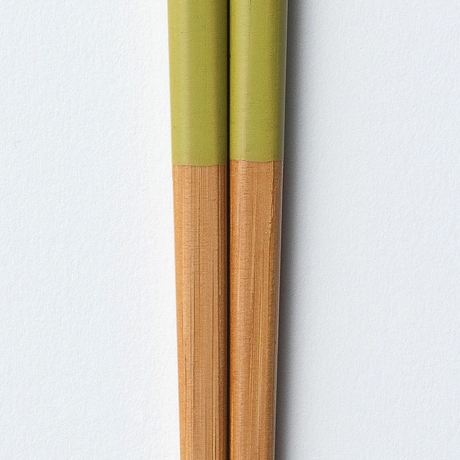 Yamachiku_Chopsticks_Adult_23cm_olive_2