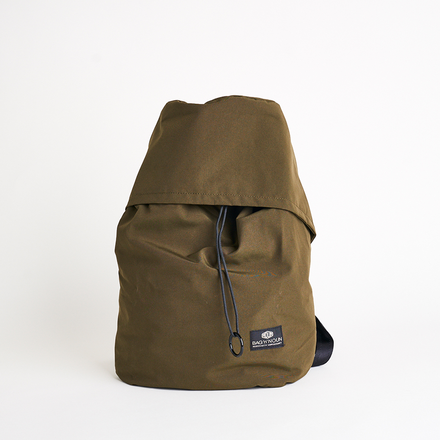 BAG'n'NOUN_Canada_Capsac_olive