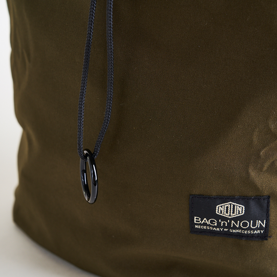 BAG'n'NOUN_Canada_Capsac_olive_5