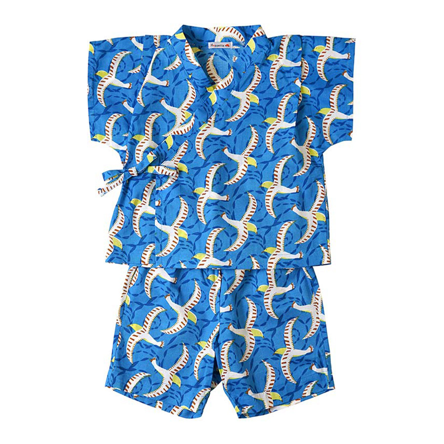 Ficelle_Kids-Yukata_Hoppetta_birds_blue_1