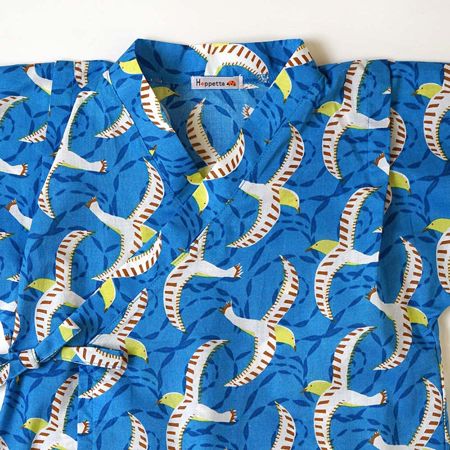 Ficelle_Kids-Yukata_Hoppetta_birds_blue_3
