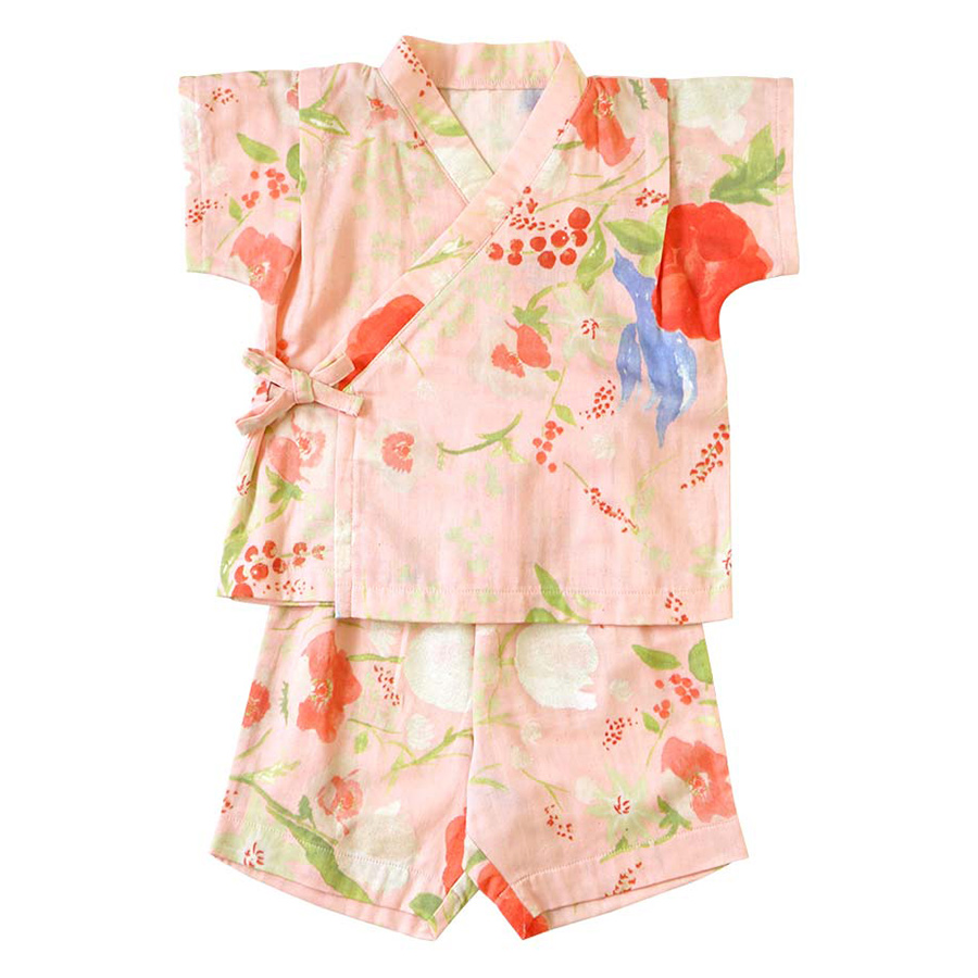 Ficelle_Kids-Yukata_Naomi_Ito_flowers_pink_1