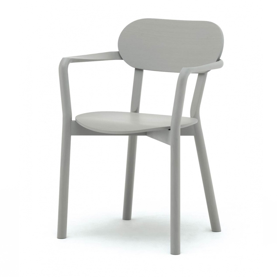 KNS_Castor_Armchair_Plus_grey