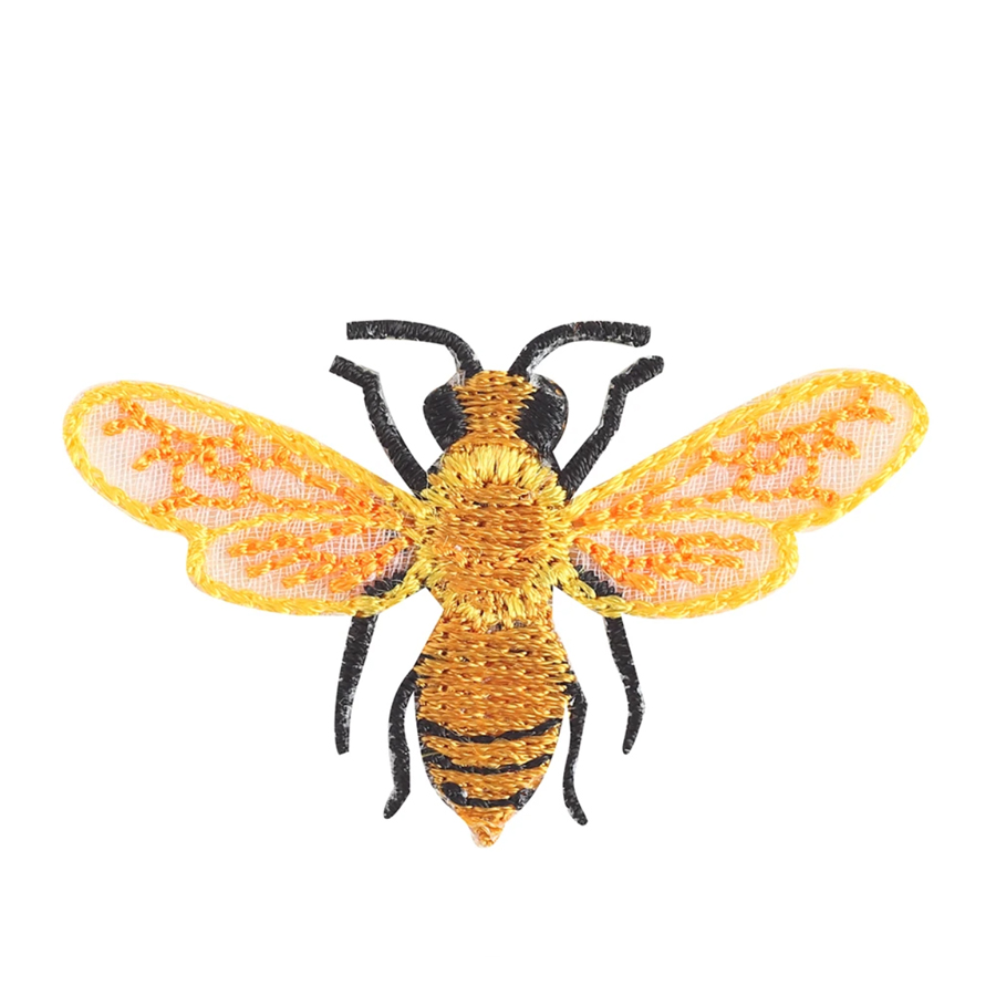 KyoToTo_Patch_insects_honeybee