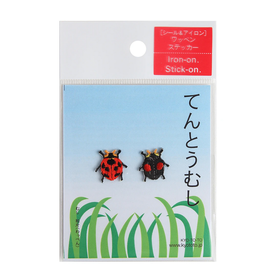 KyoToTo_Patch_insects_ladybugs_1