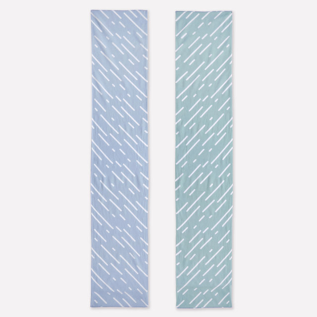 Hirali_Gauze-Stole_AmeYasumi_1