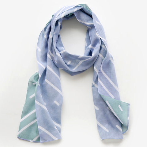 Hirali_Gauze-Stole_AmeYasumi_2