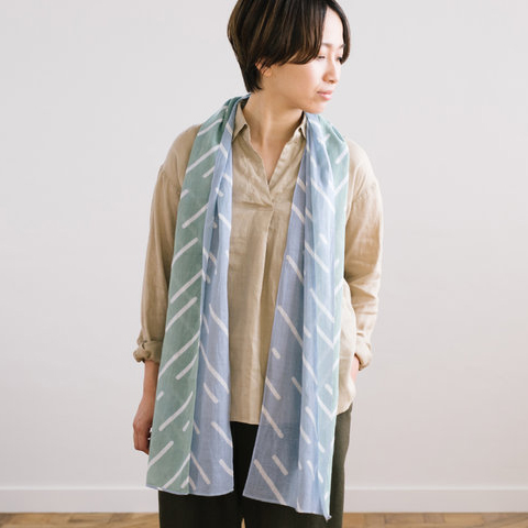 Hirali_Gauze-Stole_AmeYasumi_5