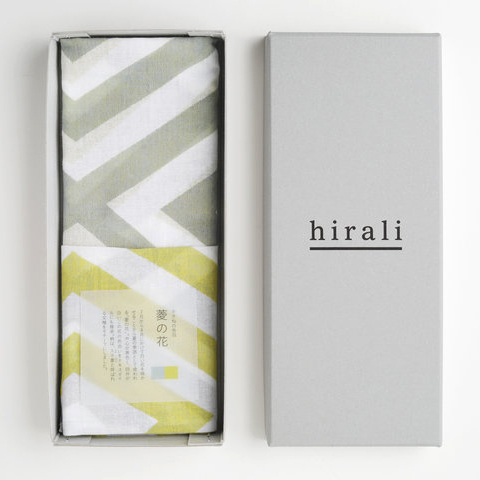 Hirali_Gauze-Stole_HishiNoHana_3