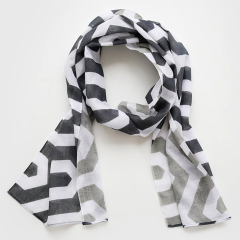 Hirali_Gauze-Stole_ToraGaAme_2