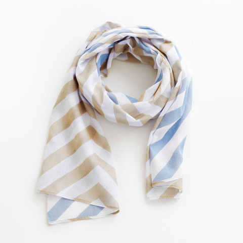 Hirali_Gauze-Stole_YamaNemuru_2