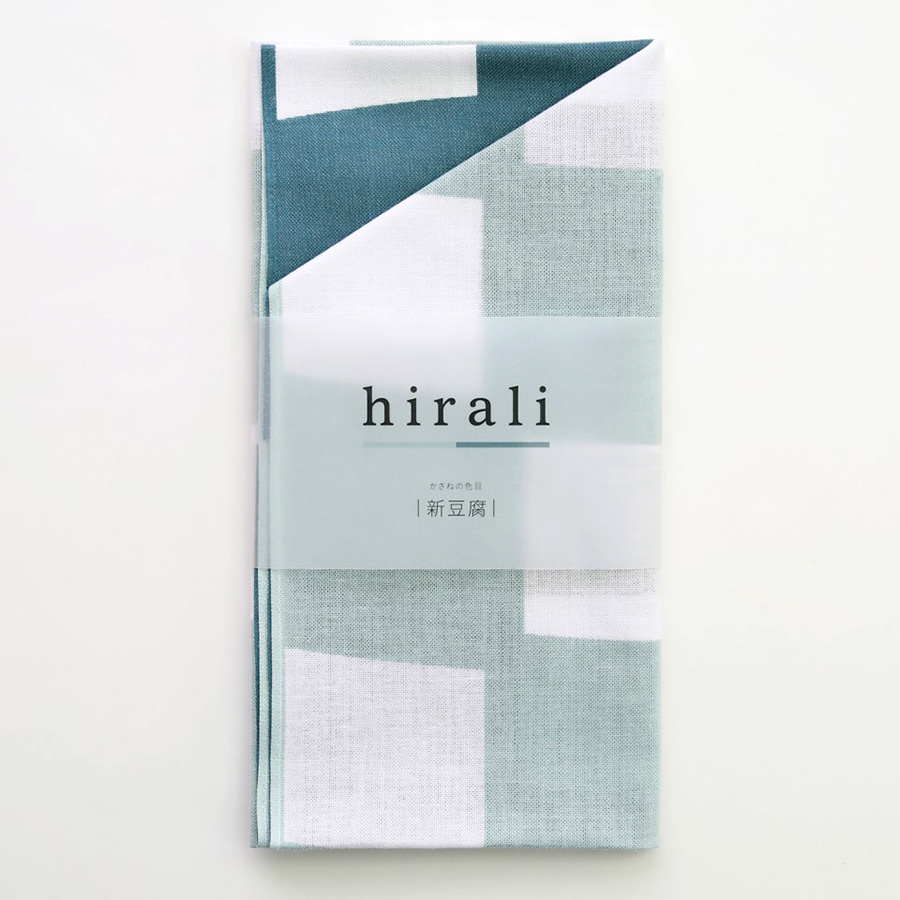 HIrali_Tenugui_Shin-Tofu_1